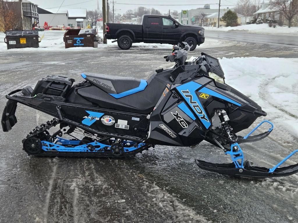 Polaris INDY XC 800  2019