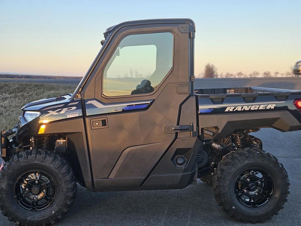 Polaris POLARIS RANGER XP 1000 NORTHSTAR  2024