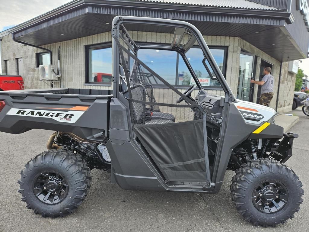 Polaris RANGER 1000 PREMIUM  2024