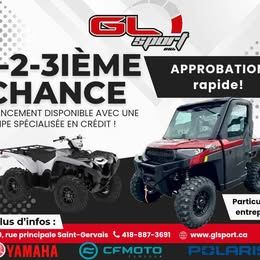 Polaris RANGER 150 EFI  2012
