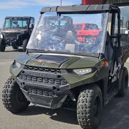 Polaris RANGER 150 EFI  2012