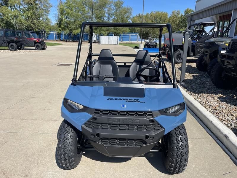 2025 Polaris RANGER 150 EFI