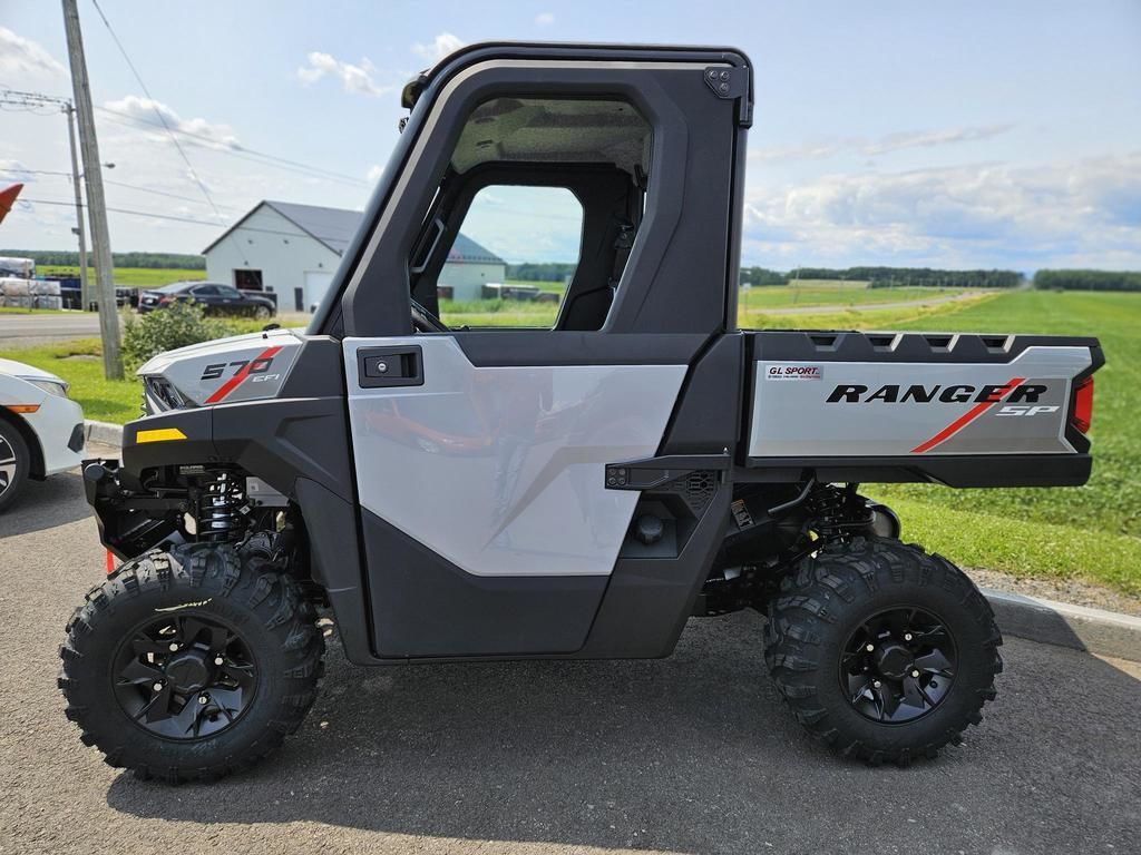 Polaris RANGER 570 EPS NORTHSTAR  2024