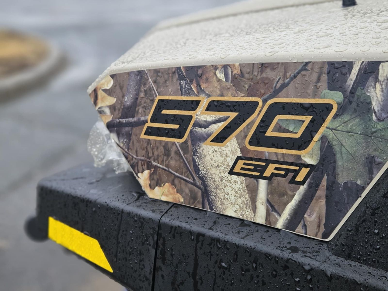 2025 Polaris RANGER 570 EPS NORTHSTAR CREW