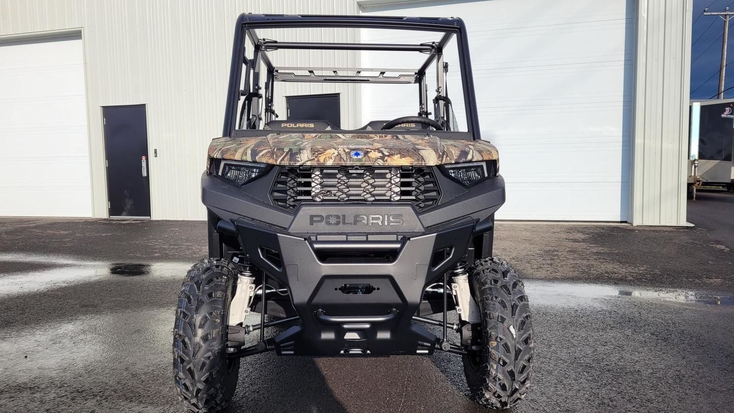 Polaris RANGER 570 EPS CREW 2023