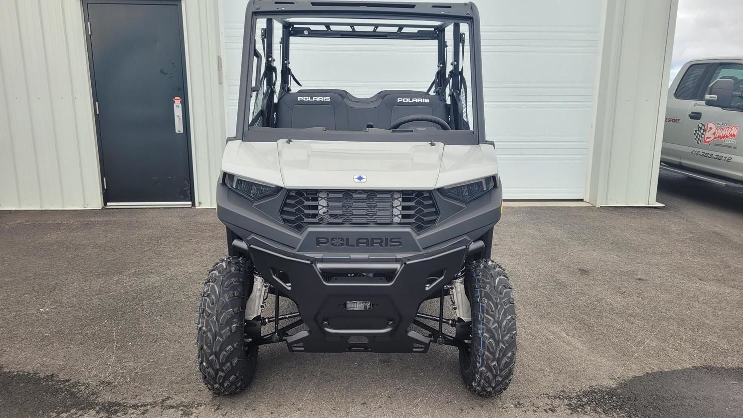 2023 Polaris RANGER CREW 570 SP CREW