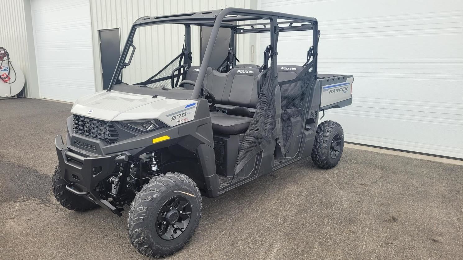 2023 Polaris RANGER CREW 570 SP CREW