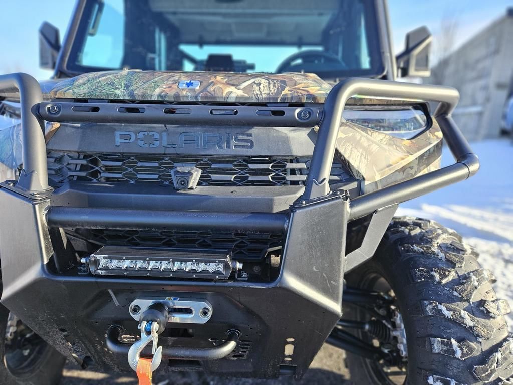 2024 Polaris RANGER CREW XP 1000 NORTHSTAR ULTIMATE