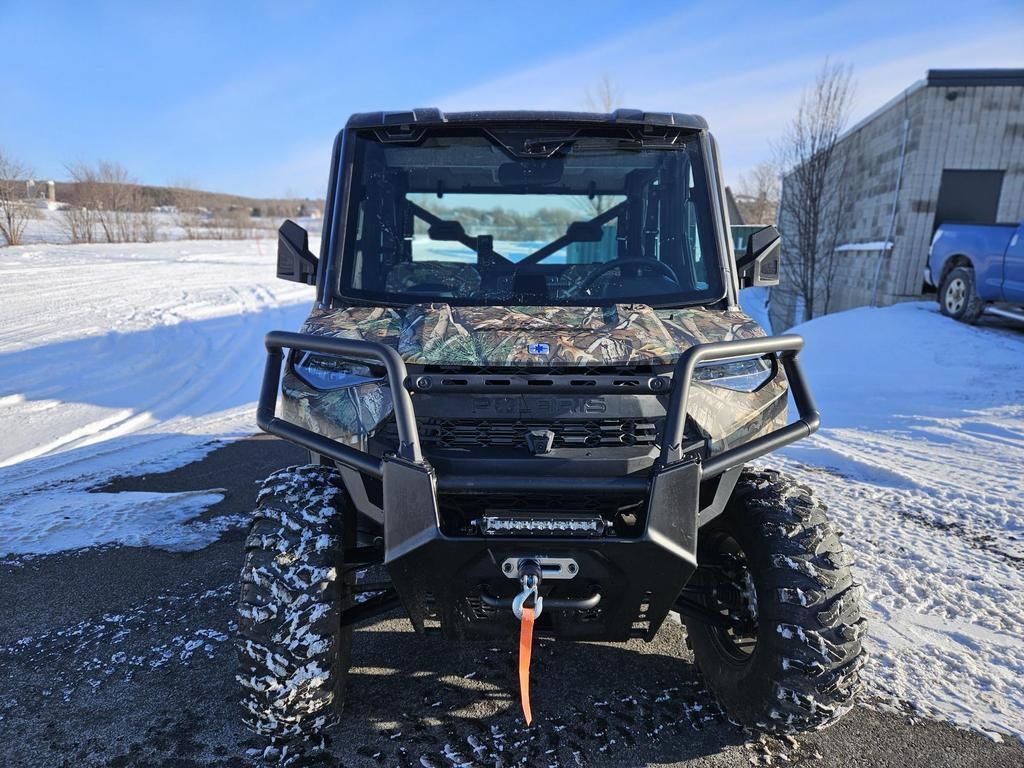 2024 Polaris RANGER CREW XP 1000 NORTHSTAR ULTIMATE