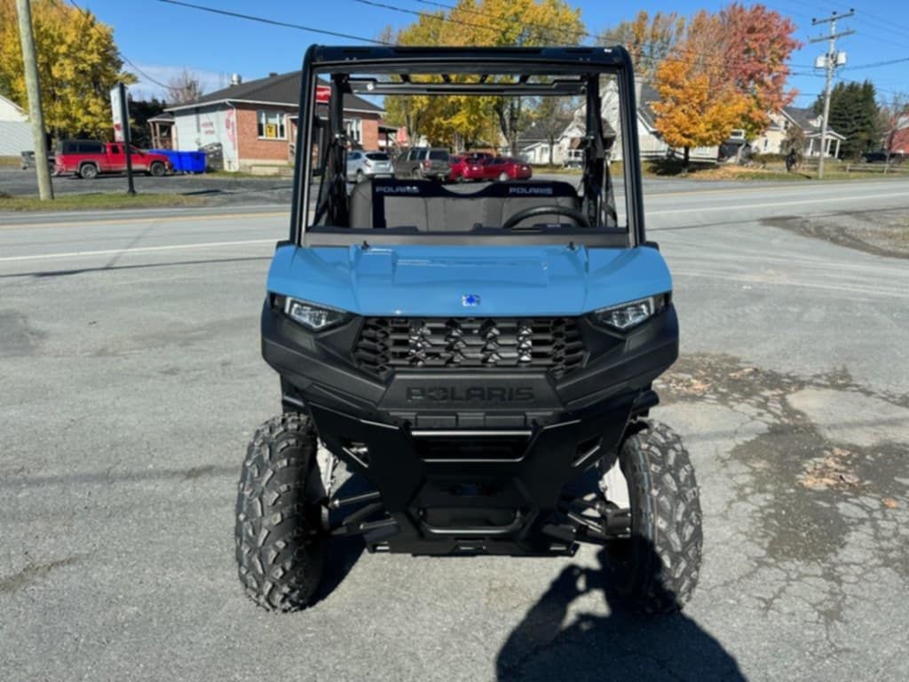 2025 Polaris Ranger SP 570 EFI