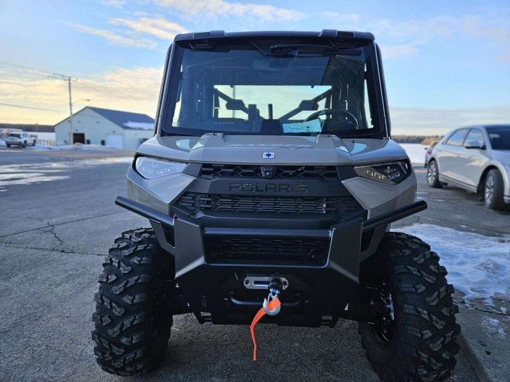 Polaris Ranger XP 1000 Crew Northstar Ultimate  2024