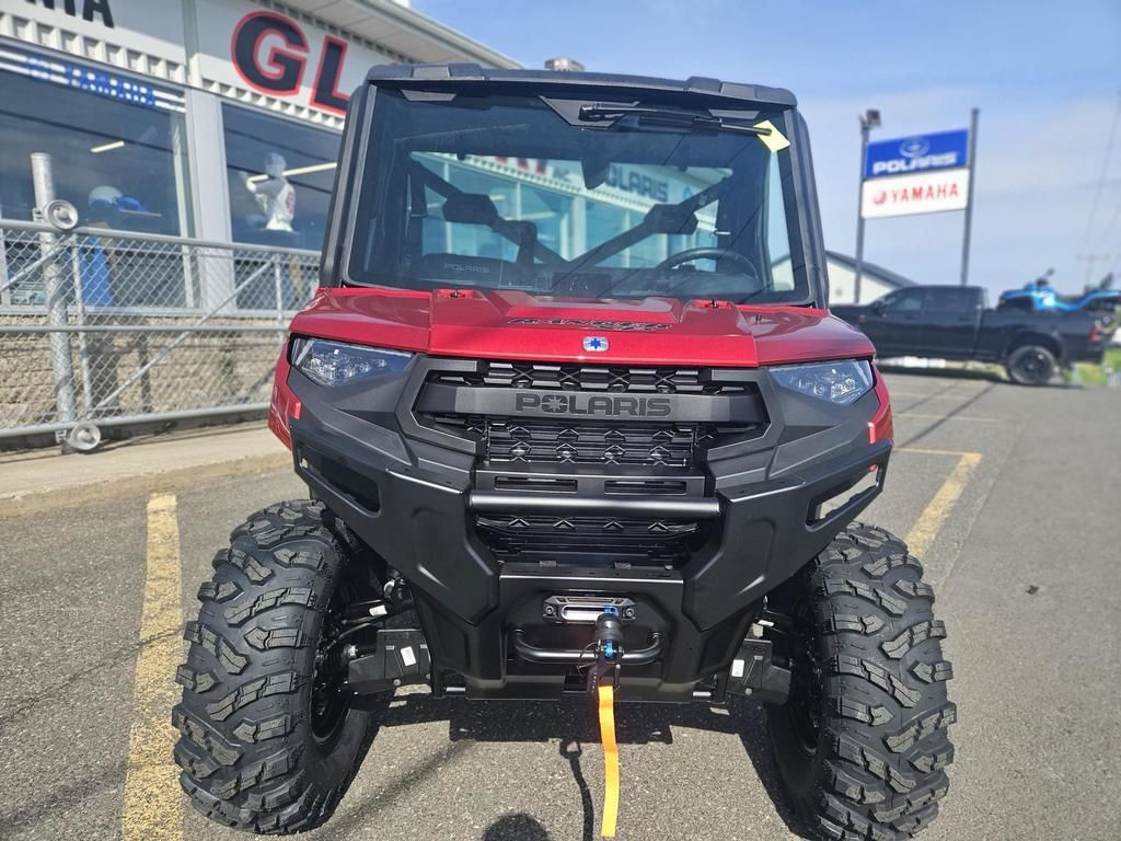 2025 Polaris Ranger XP 1000 EPS NorthStar Edition