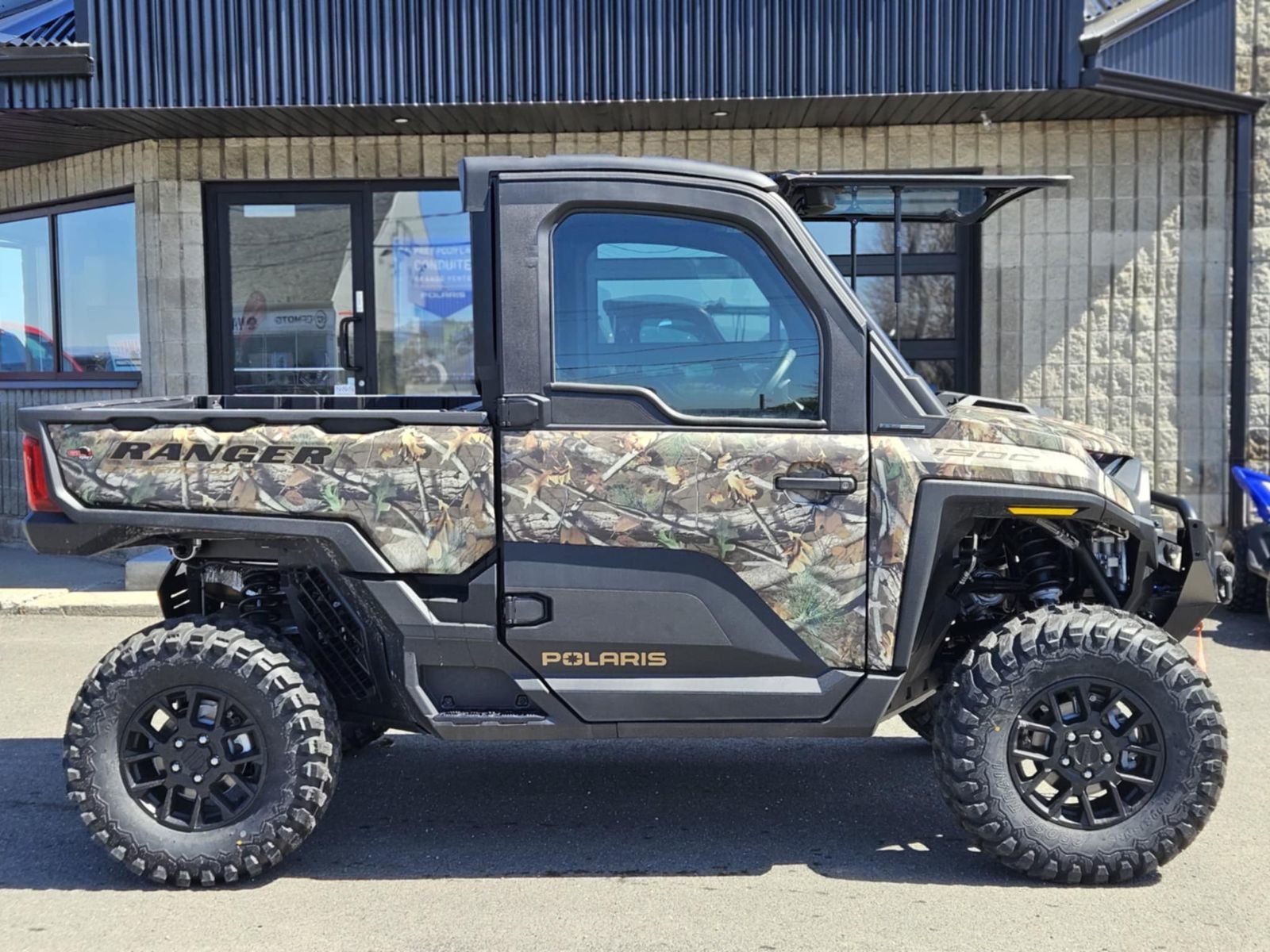 2025 Polaris RANGER XP1500 NORTHSTAR ULTIMATE