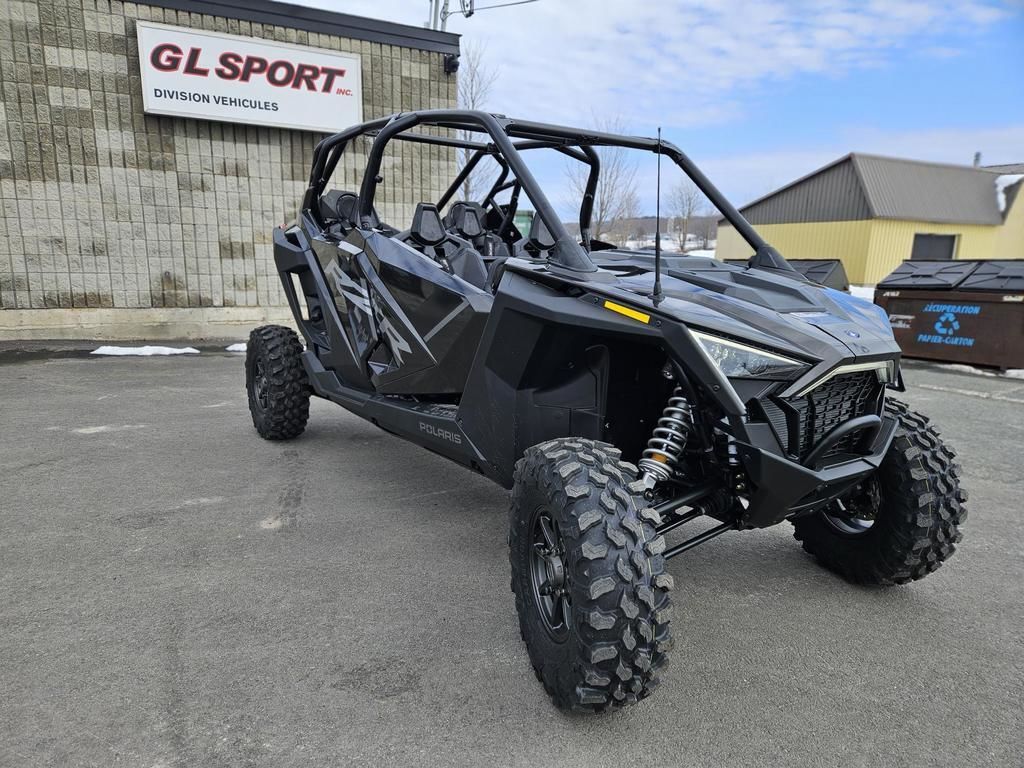 2024 Polaris RZR PRO XP PREMIUM