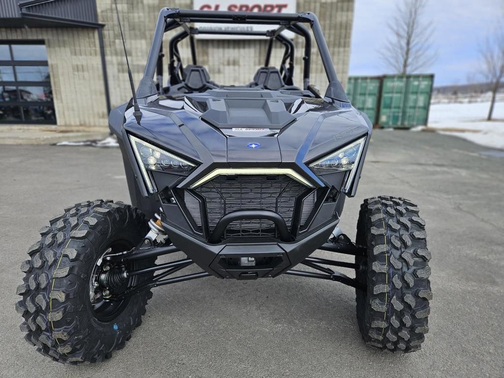 2024 Polaris RZR PRO XP PREMIUM