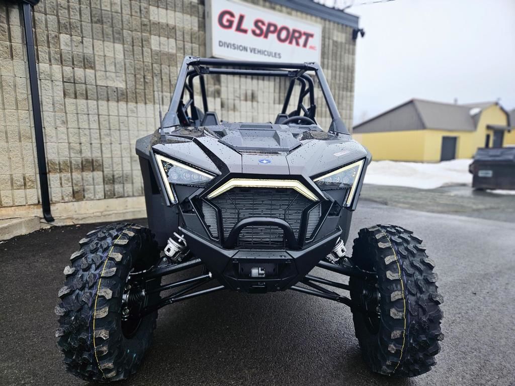 2024 Polaris RZR PRO XP UTLIMATE