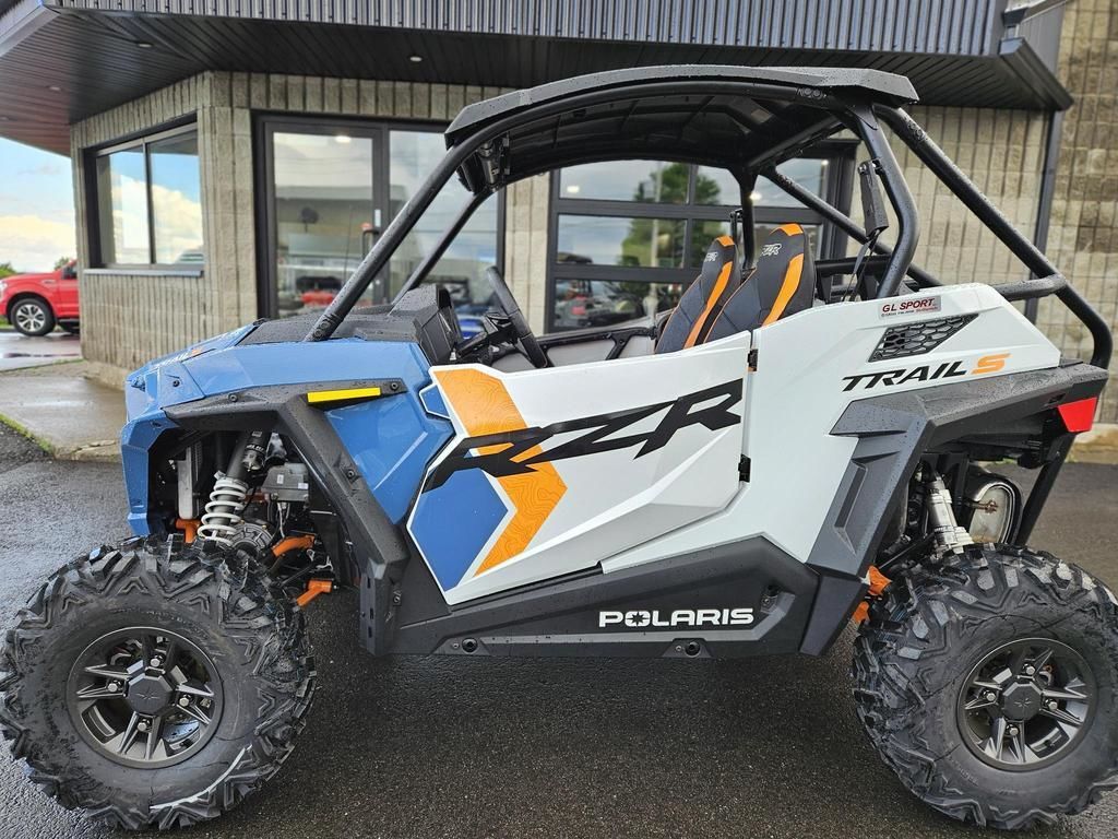 2024 Polaris RZR TRAIL 900 SPORT