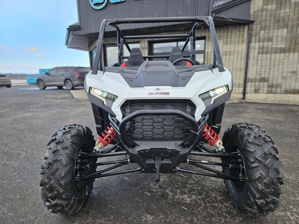 Polaris RZR XP 1000 EPS  2024