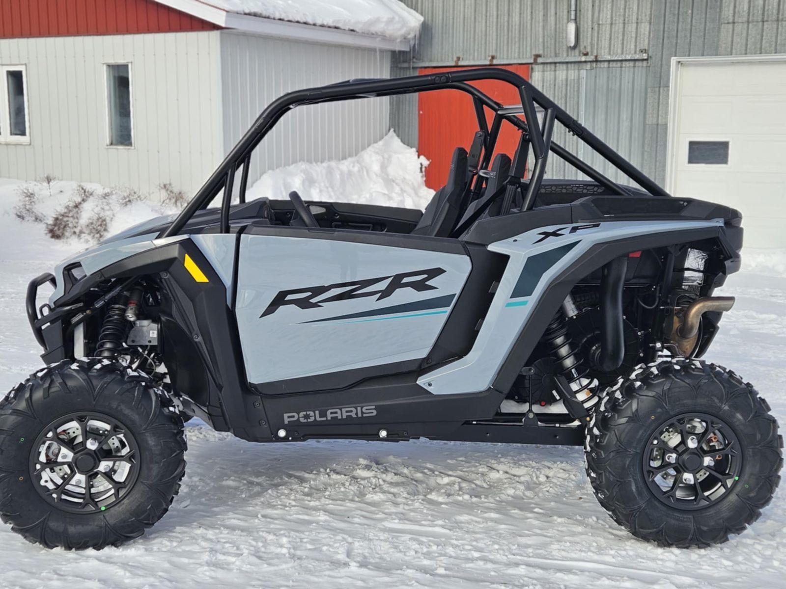2025 Polaris RZR XP 1000 SPORT