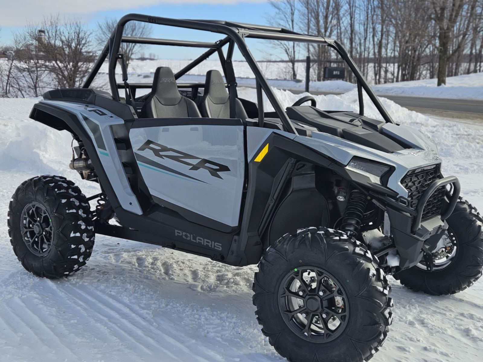 2025 Polaris RZR XP 1000 SPORT