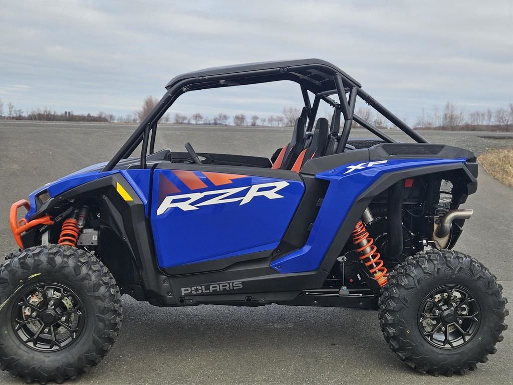 2025 Polaris RZR XP 1000 Ultimate