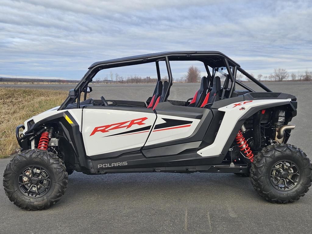 2024 Polaris RZR XP 4 1000 SPORT EPS