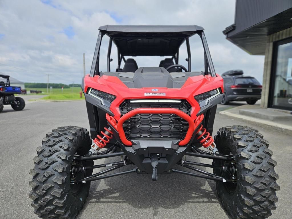 2024 Polaris RZR XP 4 1000 Ultimate