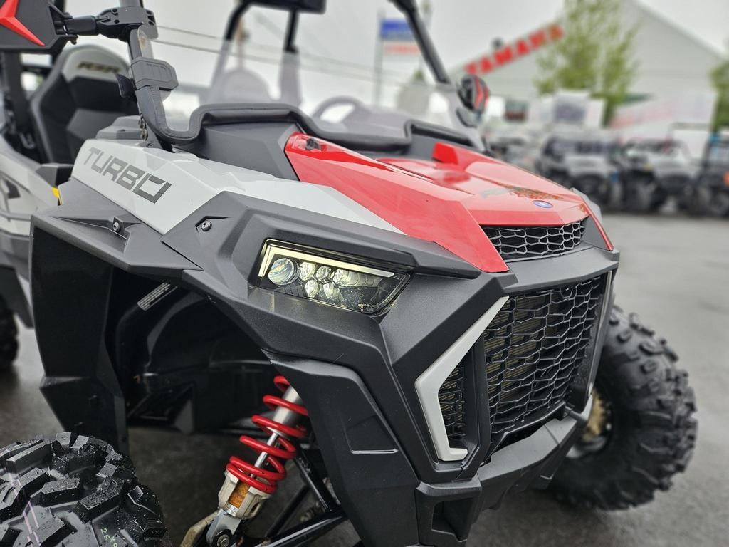 2021 Polaris RZR XP1000 TURBO