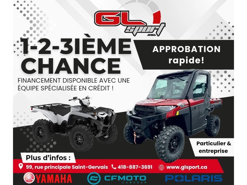 Polaris SPORTSMAN 570 X2 EPS  2021