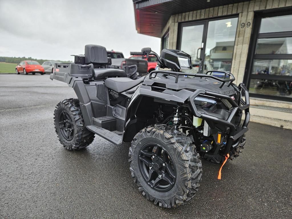 2025 Polaris SPORTSMAN 570 X2 EPS