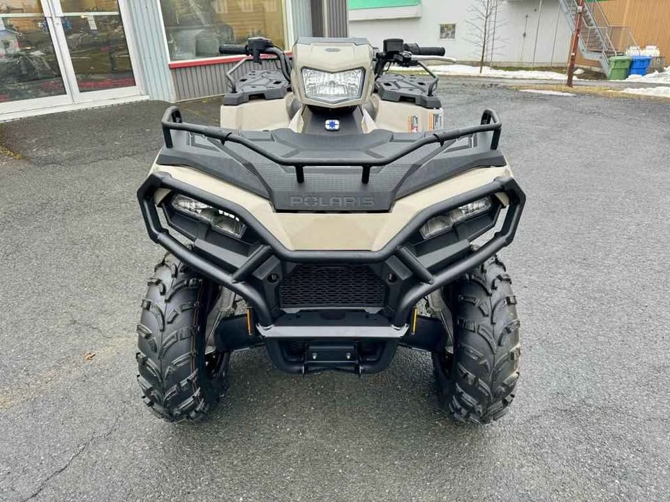 2025 Polaris Sportsman 570 EPS