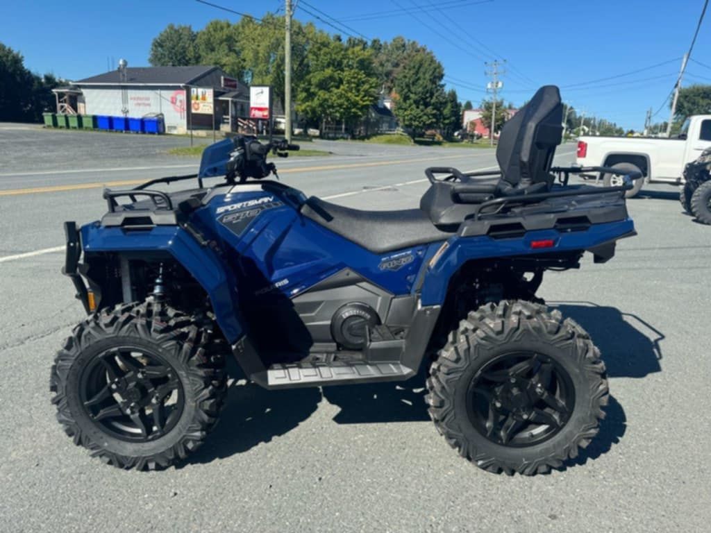 Polaris SPORTSMAN 570 TOURING PREMIUM EPS  2025
