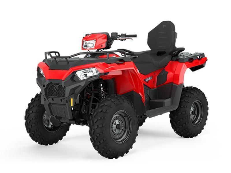 Polaris Sportsman 570 Touring  2026