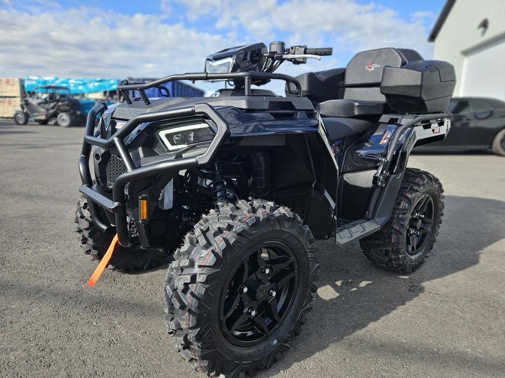 2025 Polaris Sportsman 570 Trail