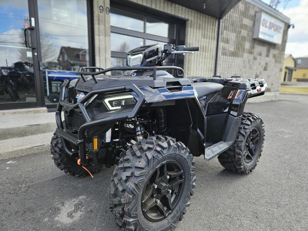 Polaris Sportsman 570 Trail  2025