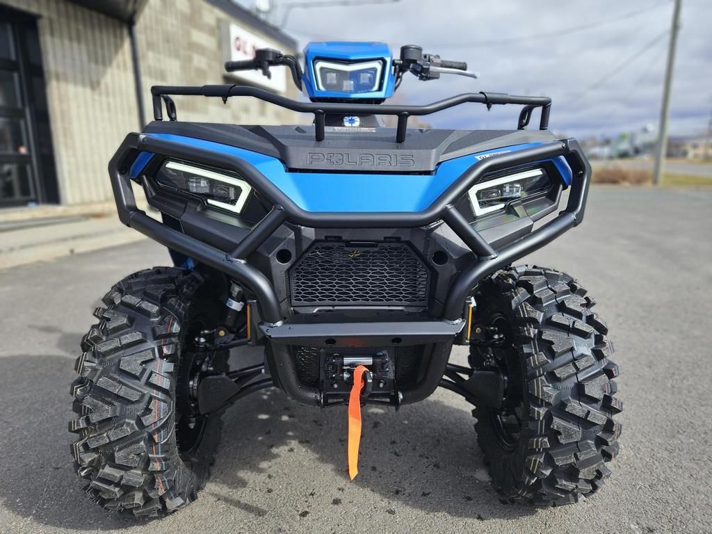 2025 Polaris Sportsman 570 Trail