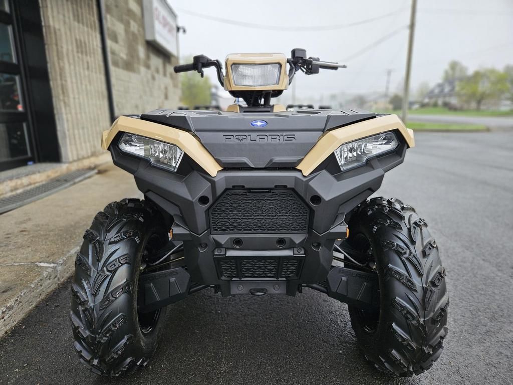 2024 Polaris Sportsman 850