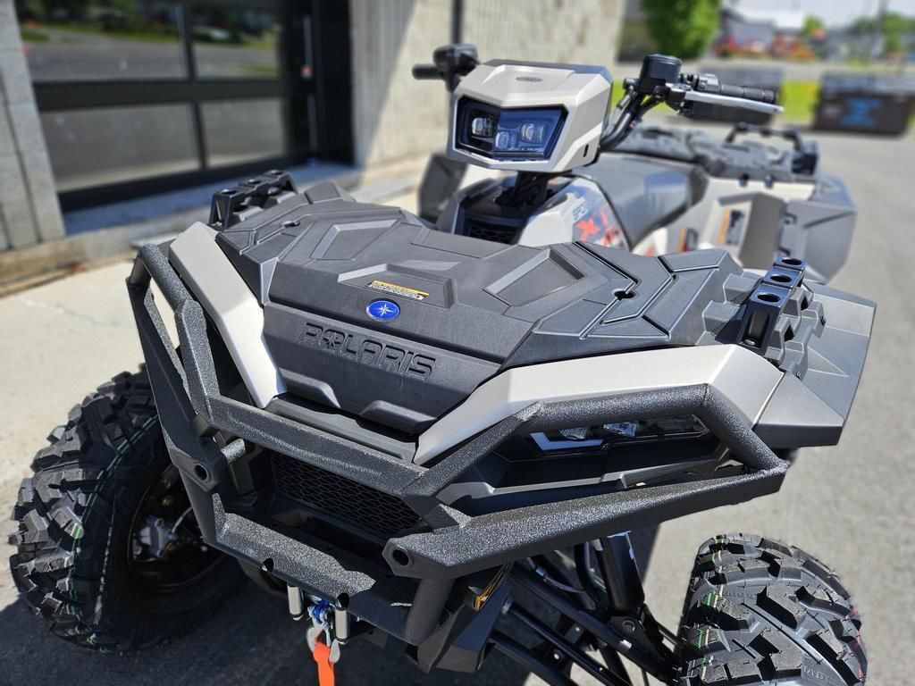 2024 Polaris SPORTSMAN XP 1000 S