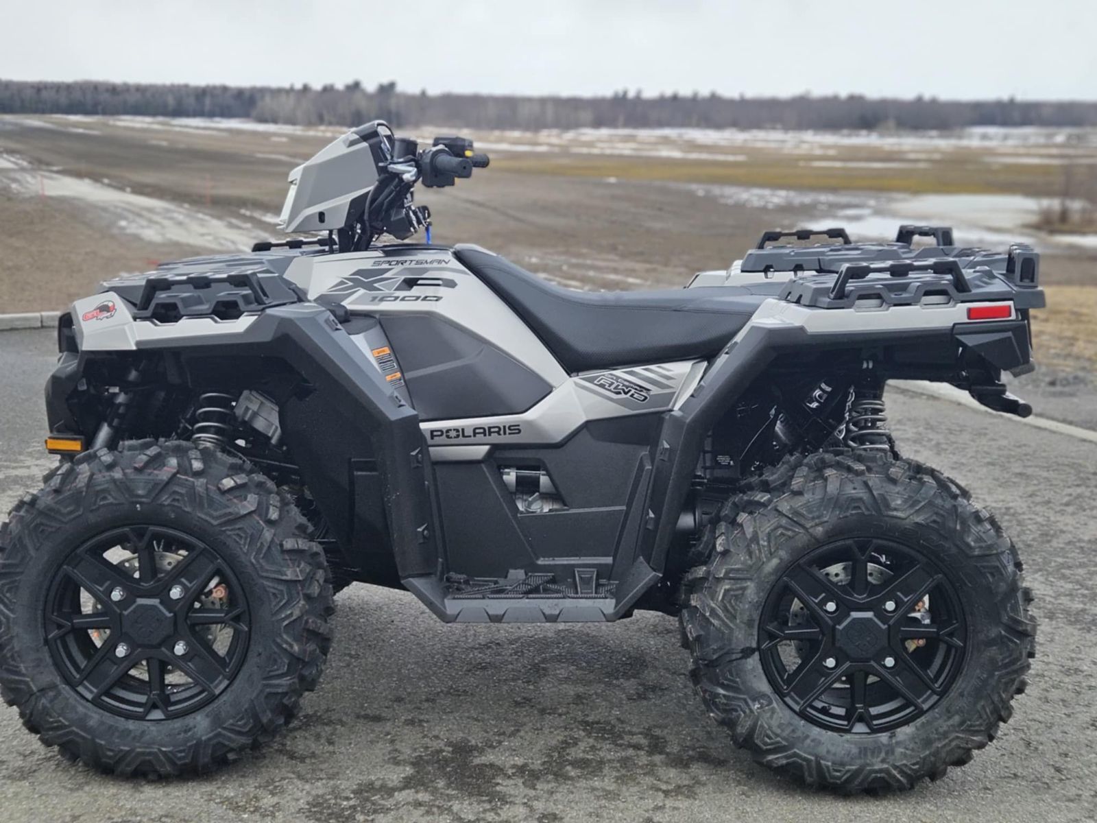 Polaris Sportsman XP 1000  2025