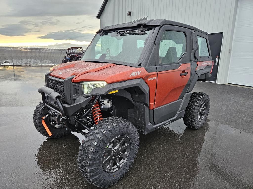 Polaris XPEDITION ADV Northstar  2024