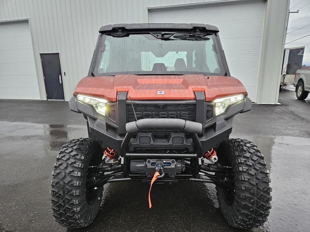 Polaris XPEDITION ADV Northstar  2024