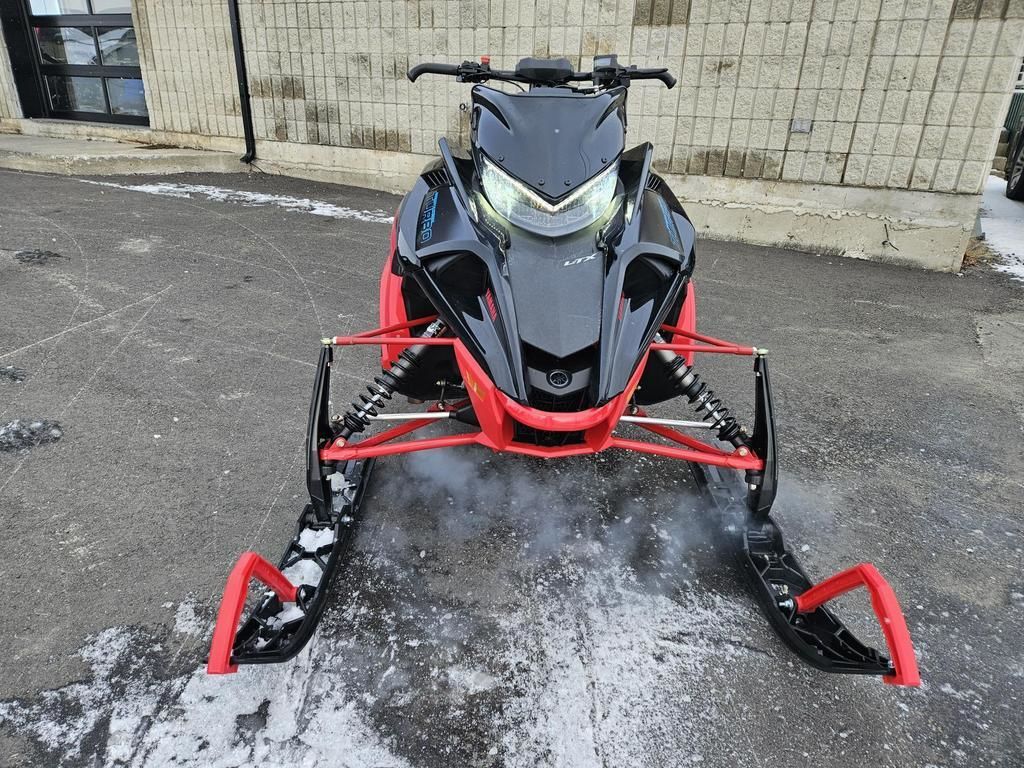 2023 Yamaha SIDEWINDER L-TX SE