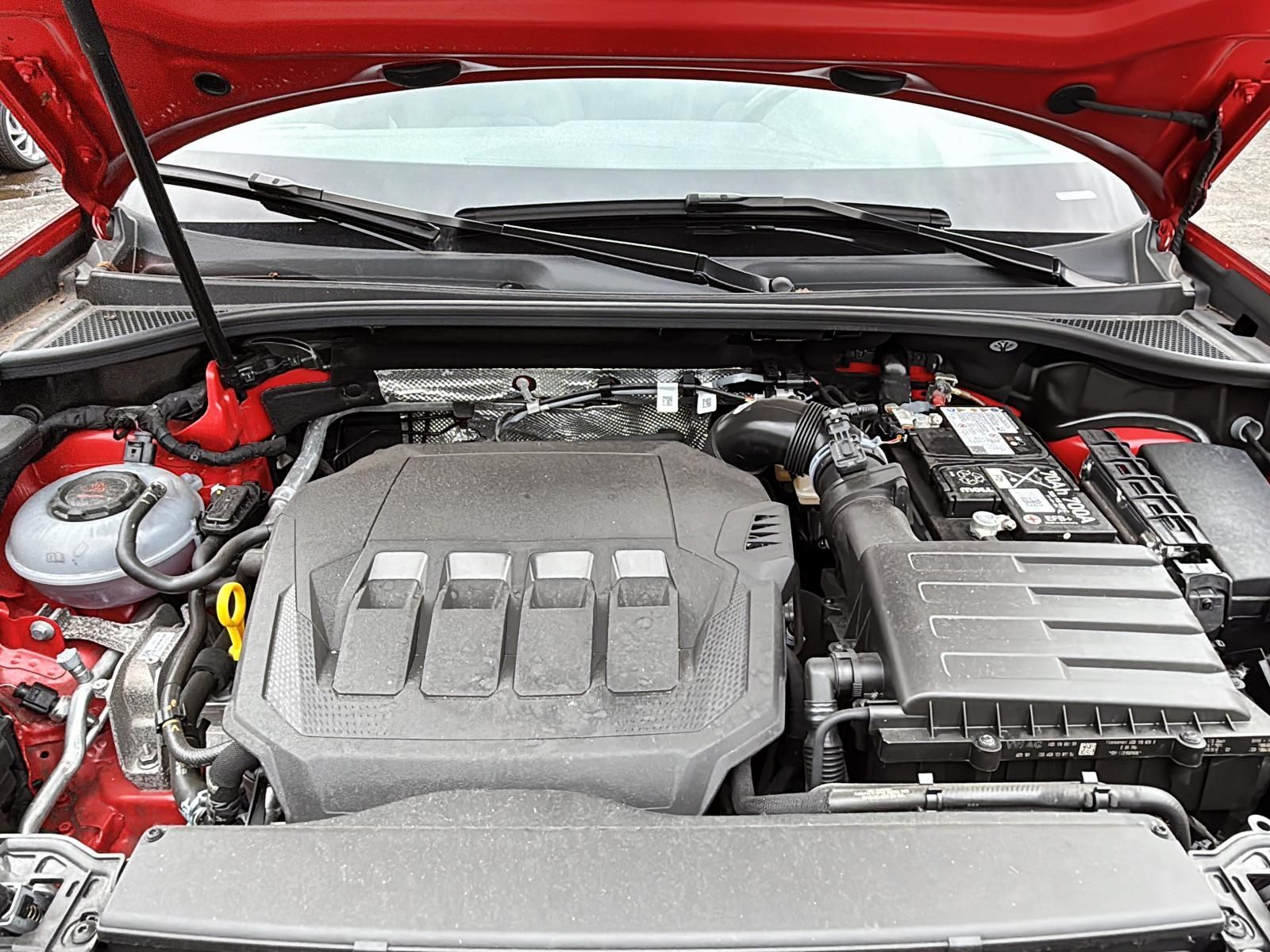 Photo Audi Q3  2025 #7