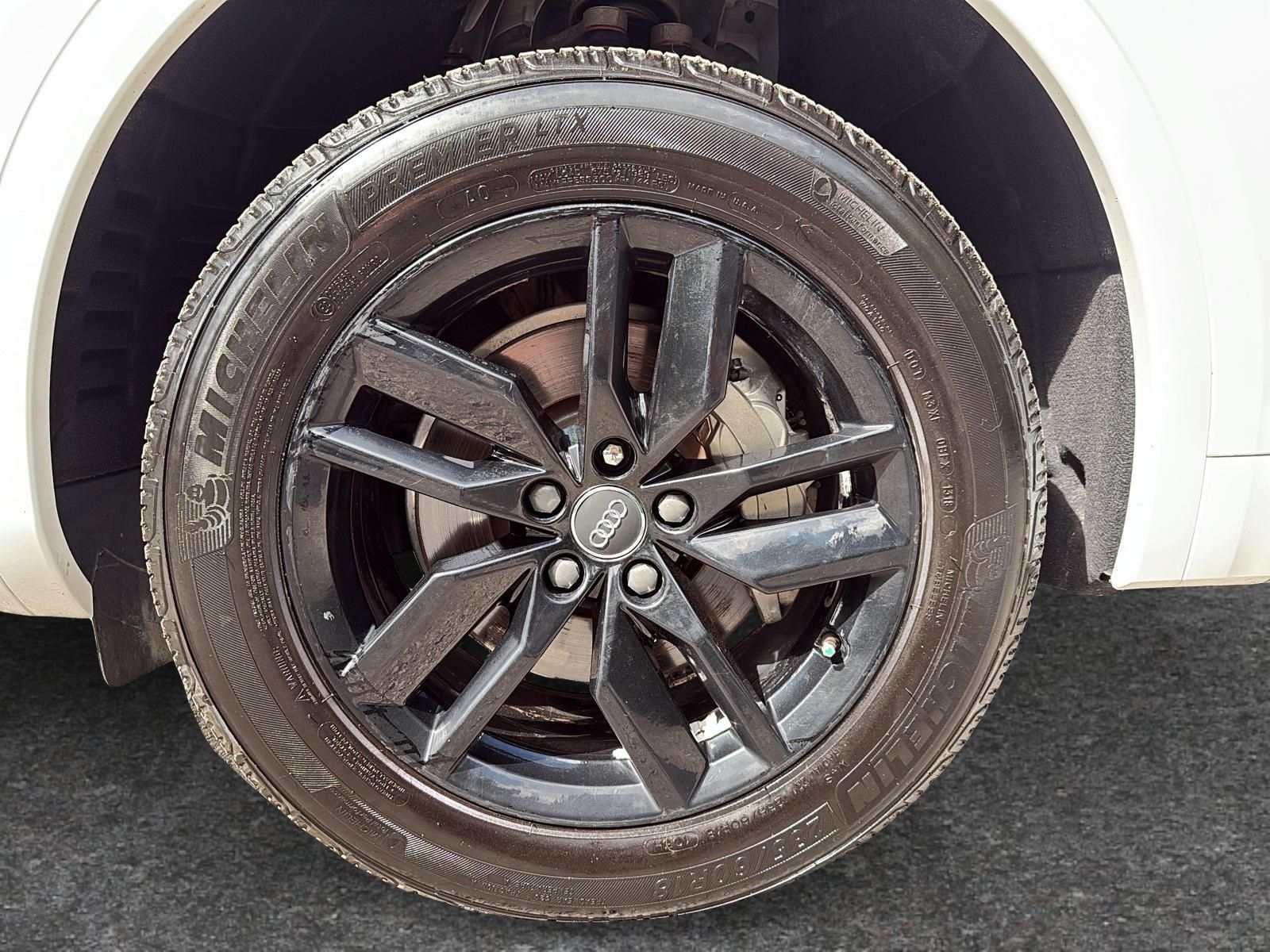 Photo 2019 Audi Q5 Komfort #7