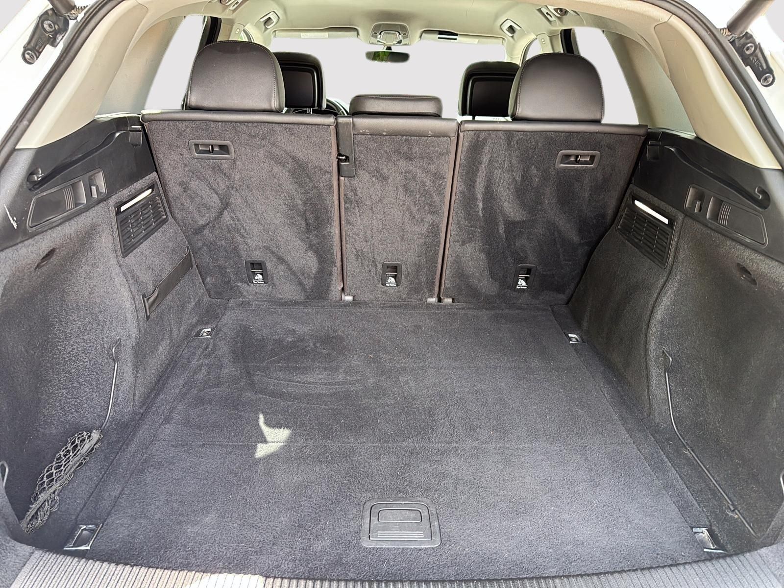 Photo 2019 Audi Q5 Komfort #6