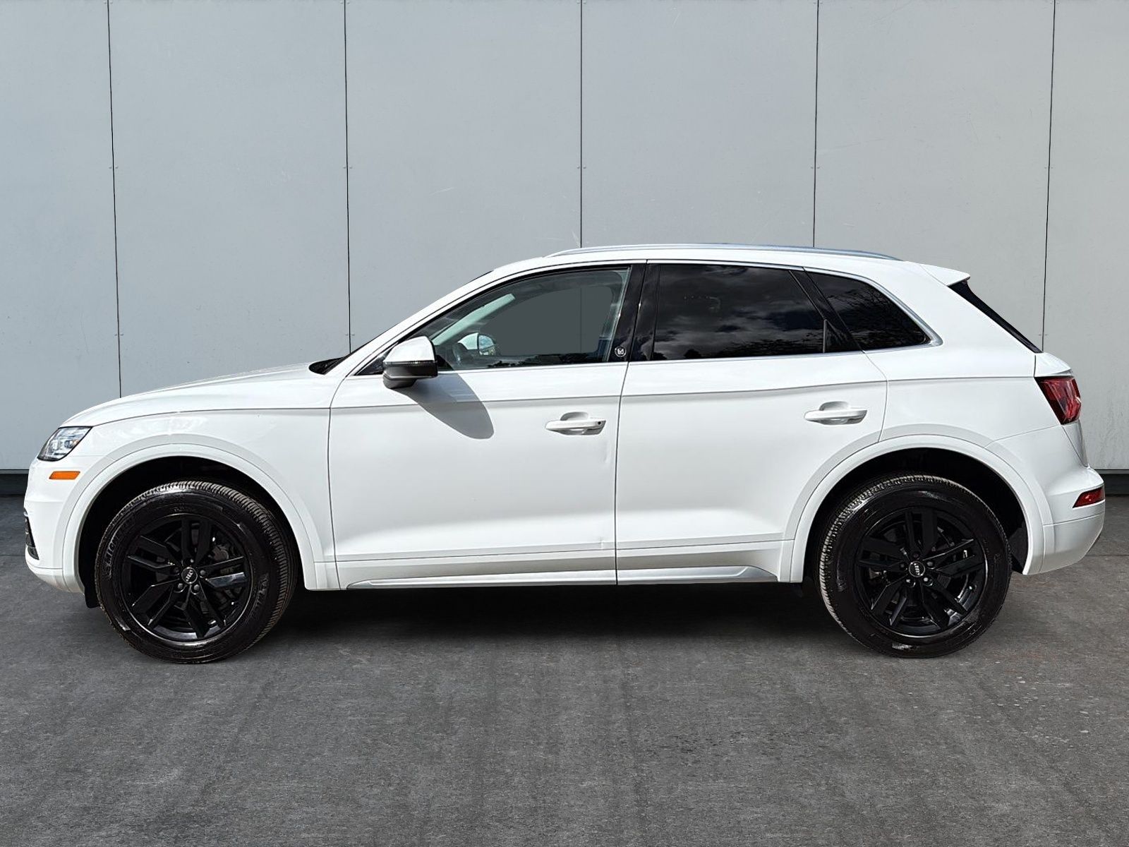 Photo 2019 Audi Q5 Komfort #5