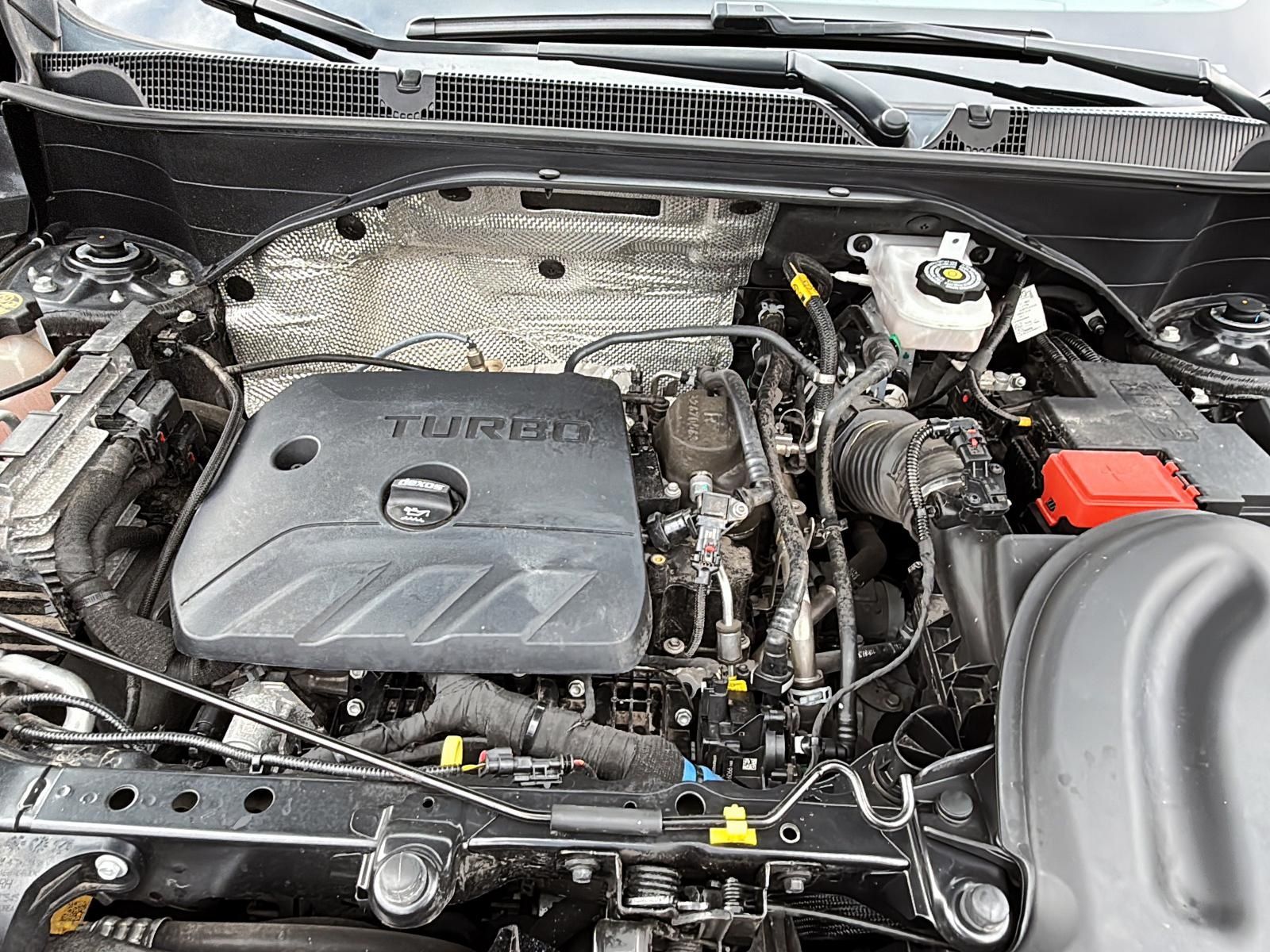 Photo Buick Encore GX Preferred 2024 #8