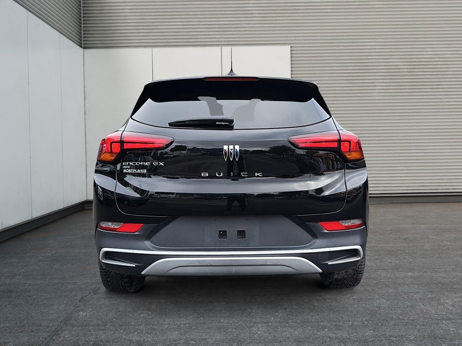 Photo Buick Encore GX Preferred 2024 #3