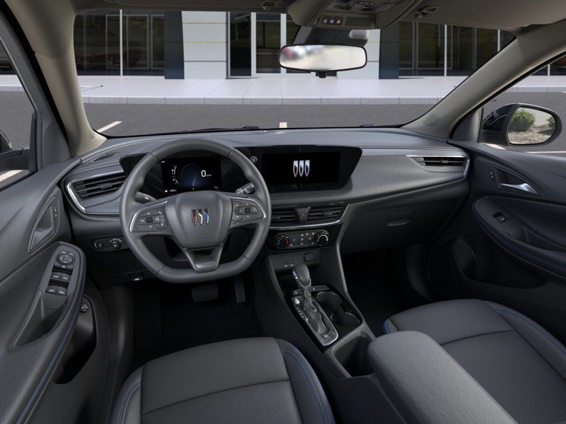 Photo Buick Encore GX Sport Touring 2026 #5