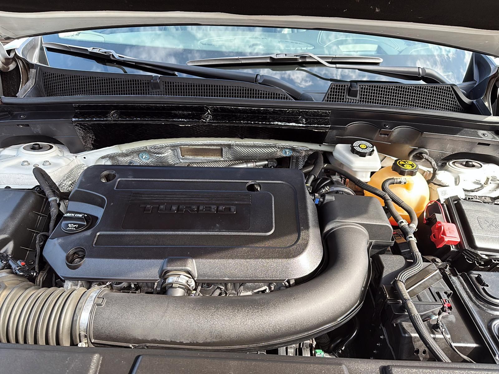 Photo Buick Envision Avenir 2022 #8